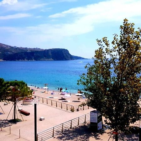 Apartments Himara Premium מראה חיצוני תמונה